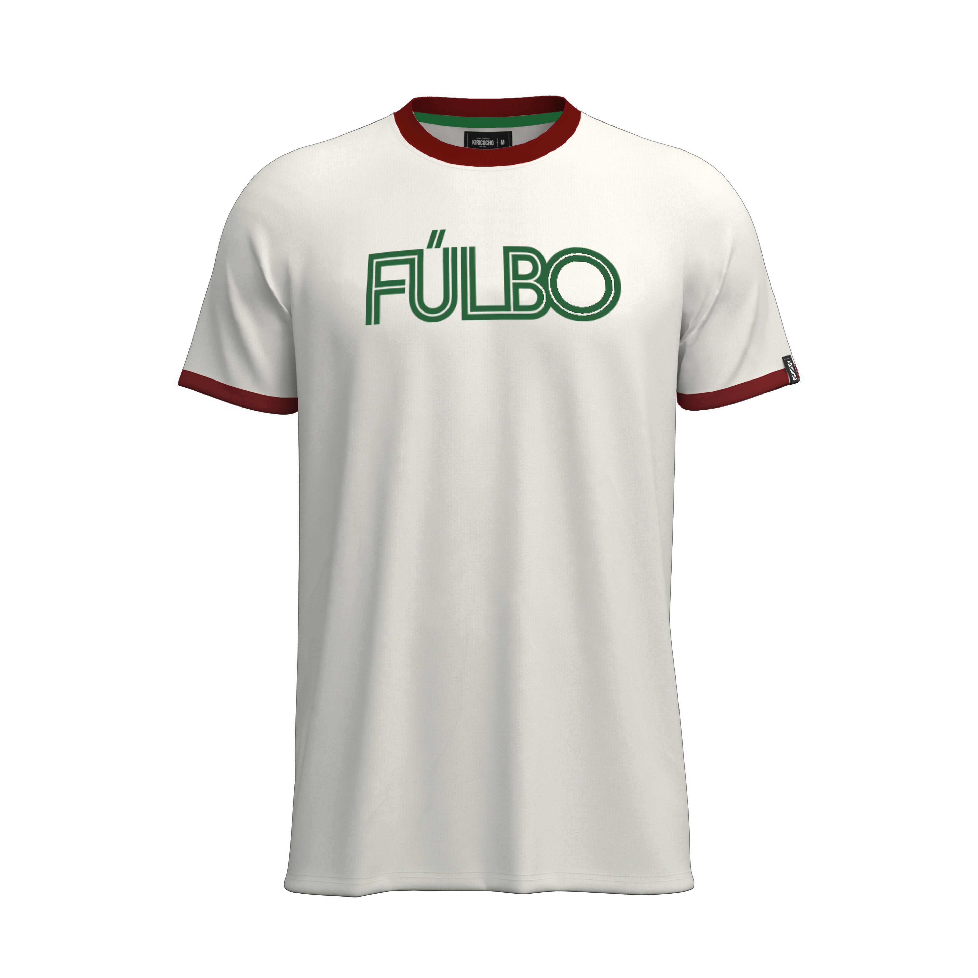 FÚLBO World Cup Mexico 86 T-Shirt
