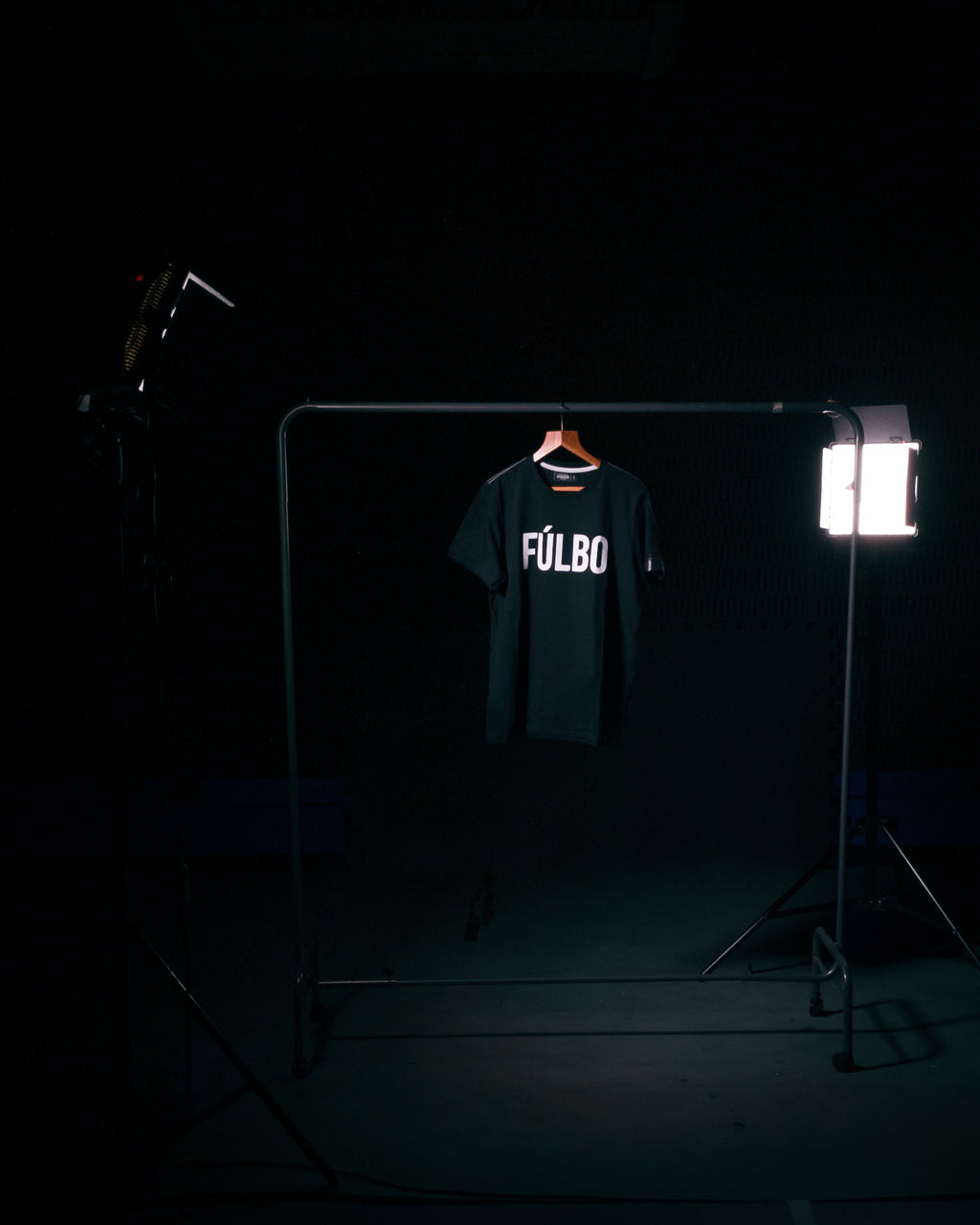FÚLBO Classic T-Shirt