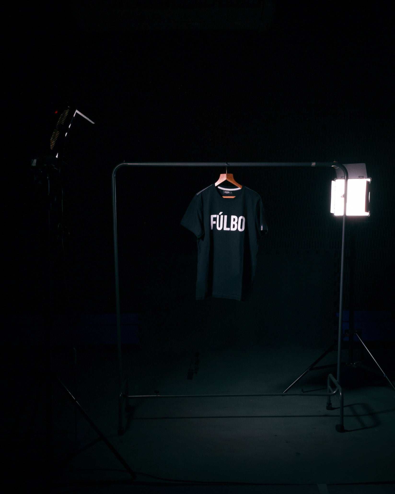 FÚLBO Classic T-Shirt
