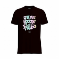 FÚLBO Welcome to Miami Graffiti T-Shirt