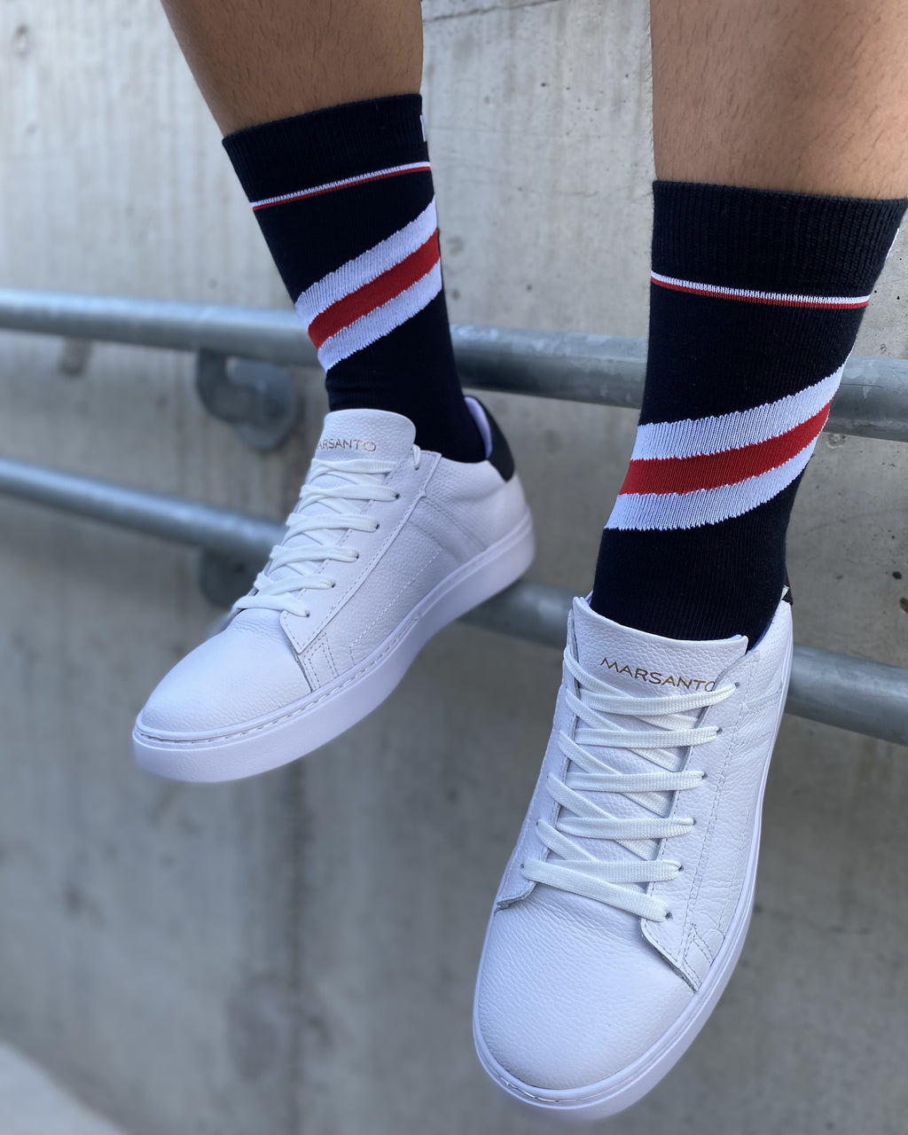 FÚLBO River Socks