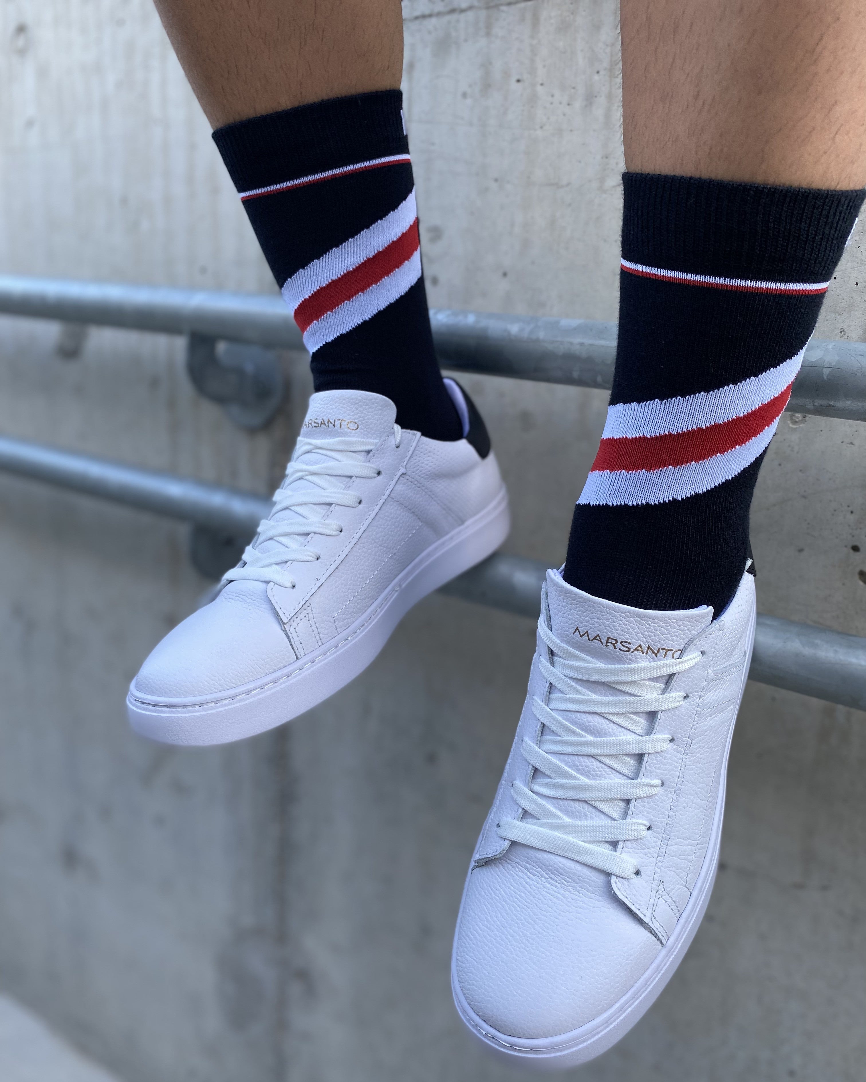 FÚLBO River Socks