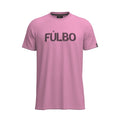 FÚLBO Welcome to Miami Pink Fulbo T-Shirt