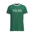 FÚLBO Argentina '78 Green T-Shirt