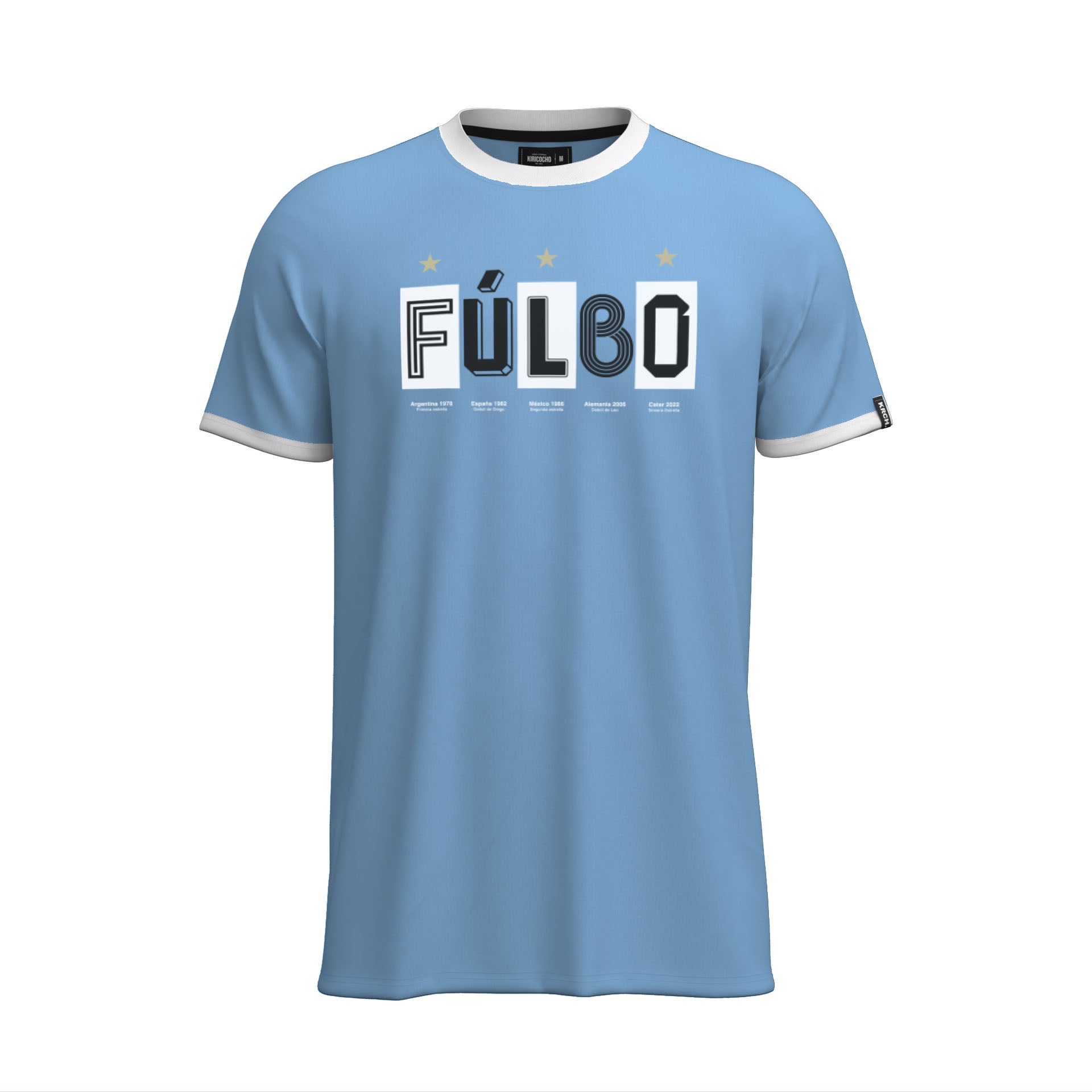 FÚLBO Argentina T-Shirt