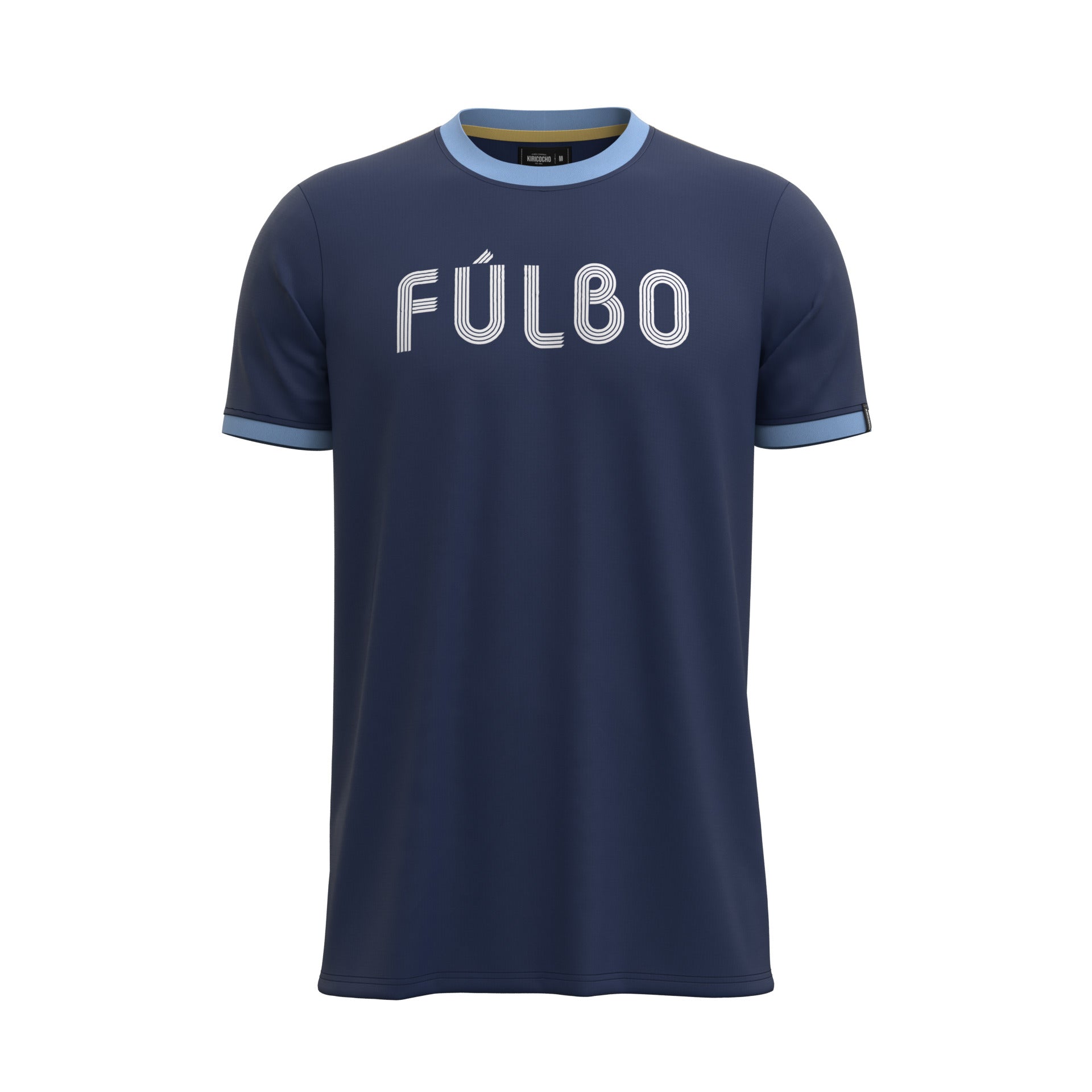 FÚLBO Argentina 2006 T-Shirt