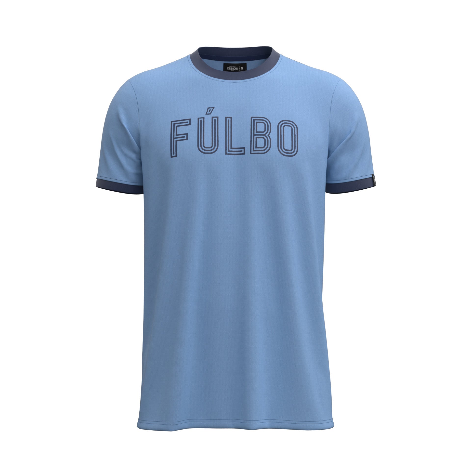 FÚLBO Argentina '78 T-Shirt