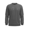 FÚLBO University Gray Sweatshirt