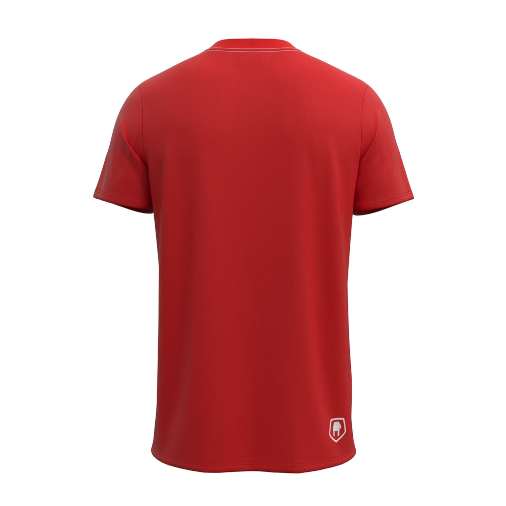 FÚLBO Classic Red T-Shirt