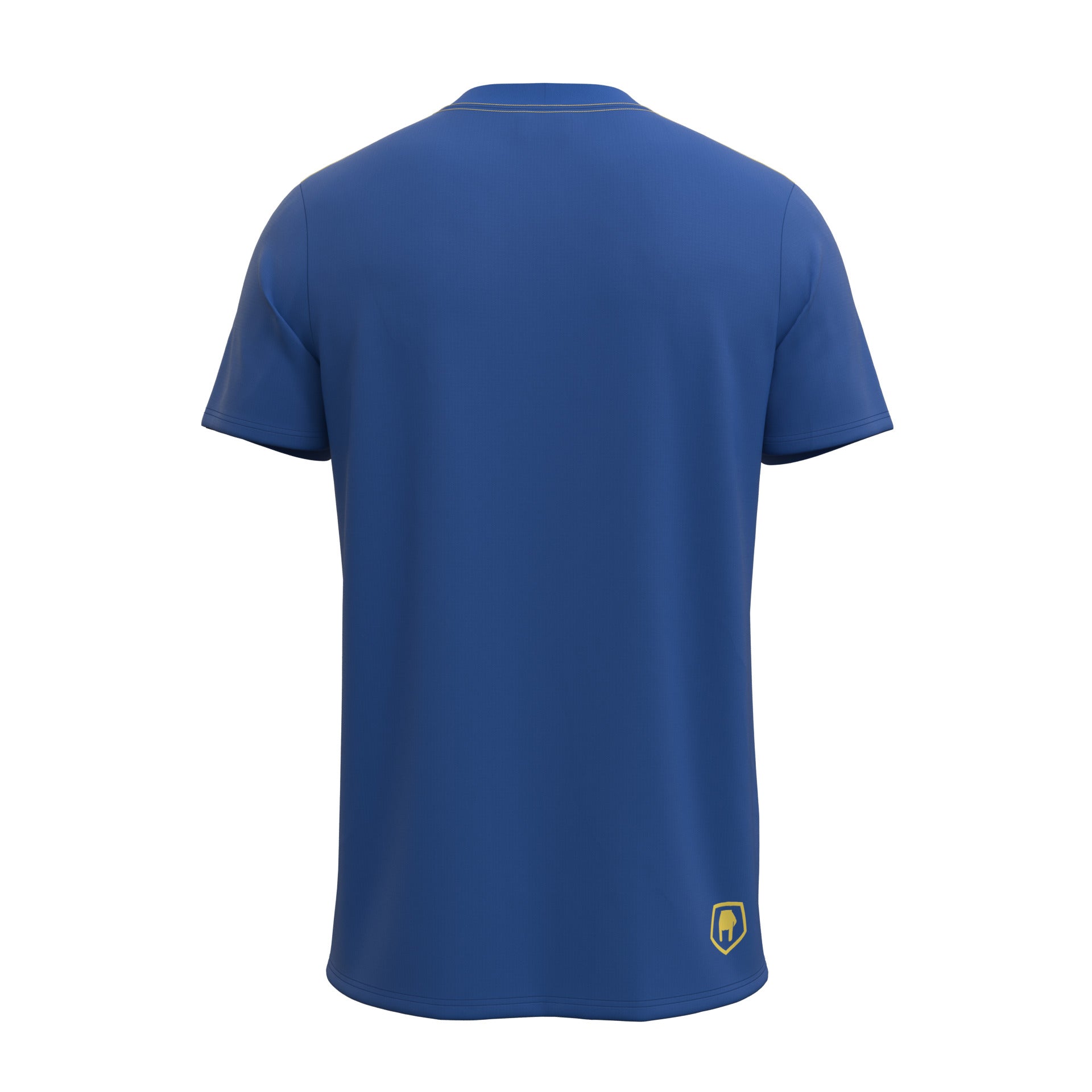 FÚLBO Classic Blue T-Shirt