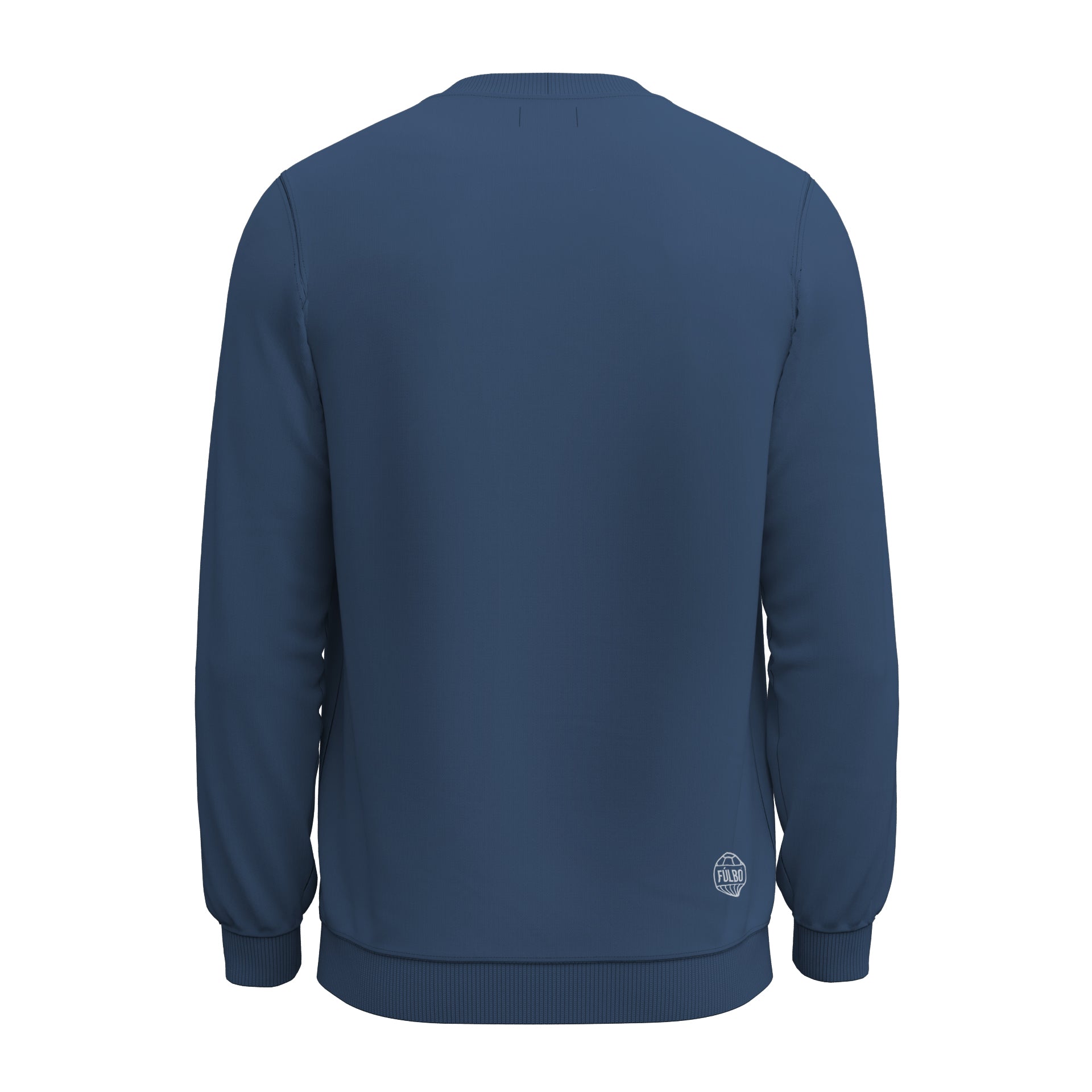 FÚLBO University Blue Sweatshirt