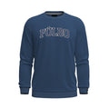 FÚLBO University Blue Sweatshirt