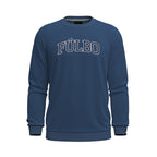 FÚLBO University Blue Sweatshirt