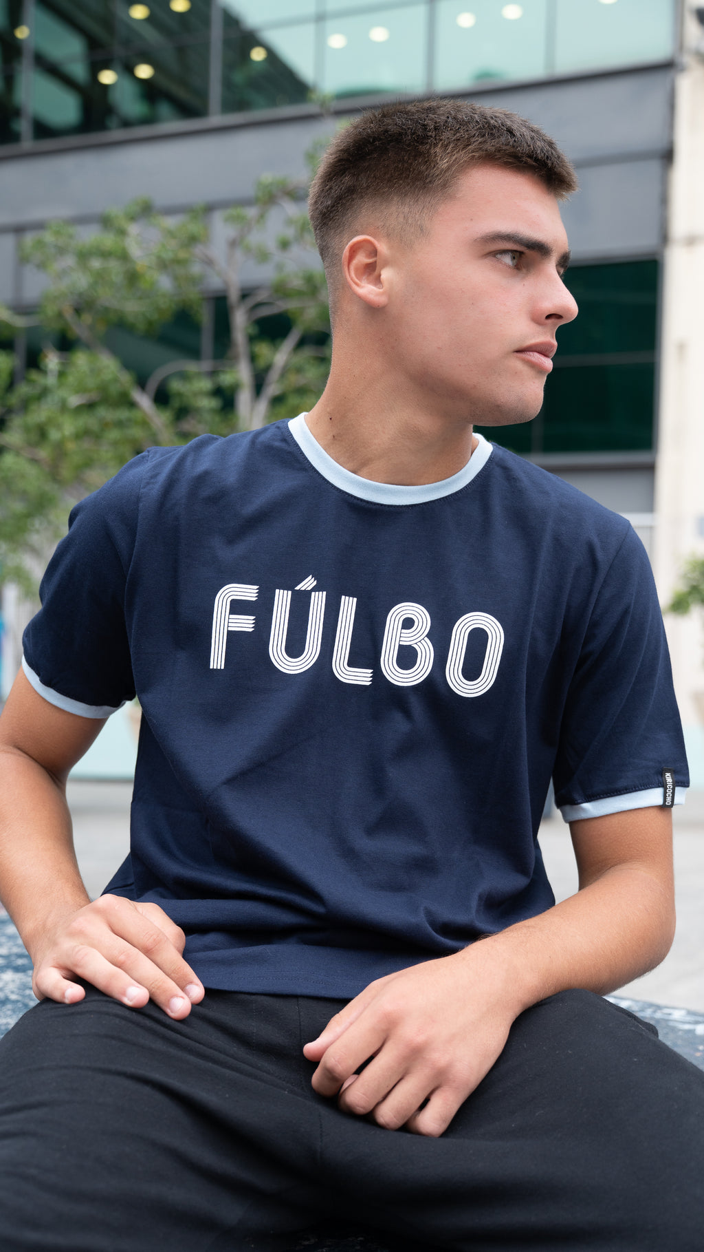 FÚLBO Argentina 2006 T-Shirt