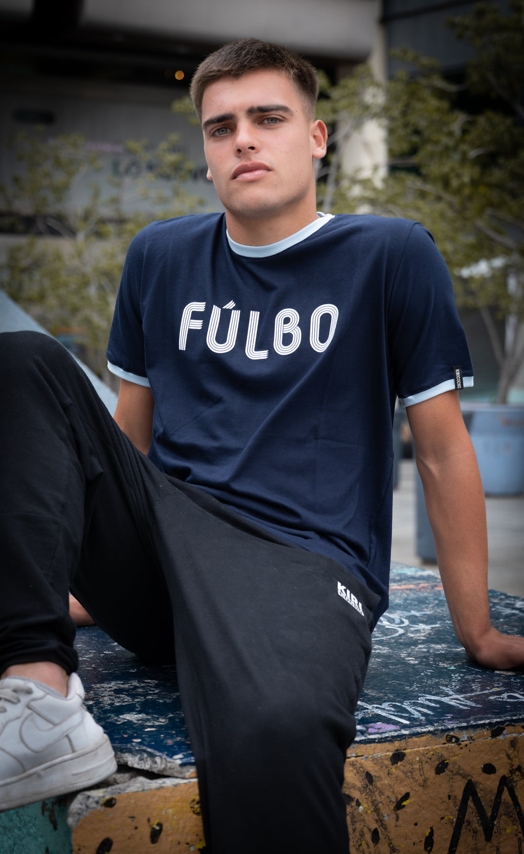 FÚLBO Argentina 2006 T-Shirt