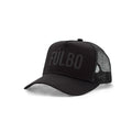 FÚLBO Classic Black Cap