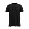 FÚLBO Classic Black T-Shirt