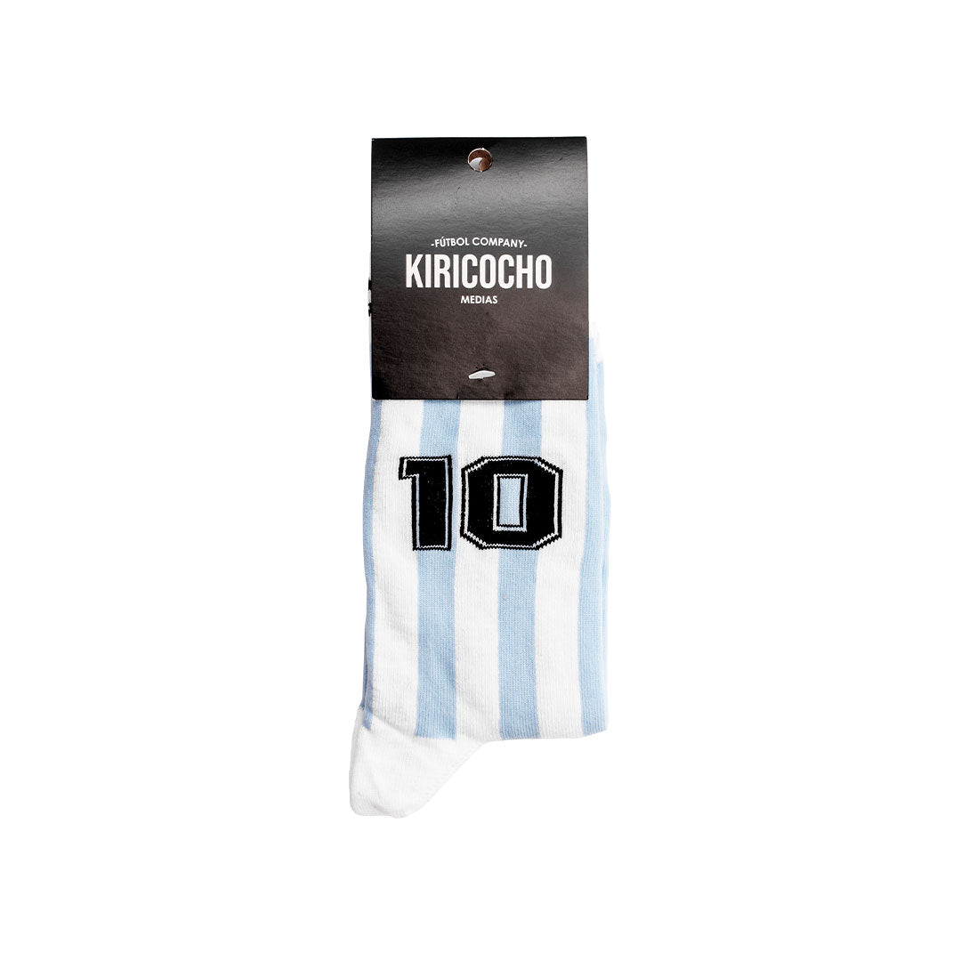 FÚLBO Socks Argentina '86