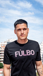 FÚLBO Welcome to Miami Fulbo T-Shirt