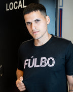 FÚLBO Welcome to Miami Fulbo T-Shirt