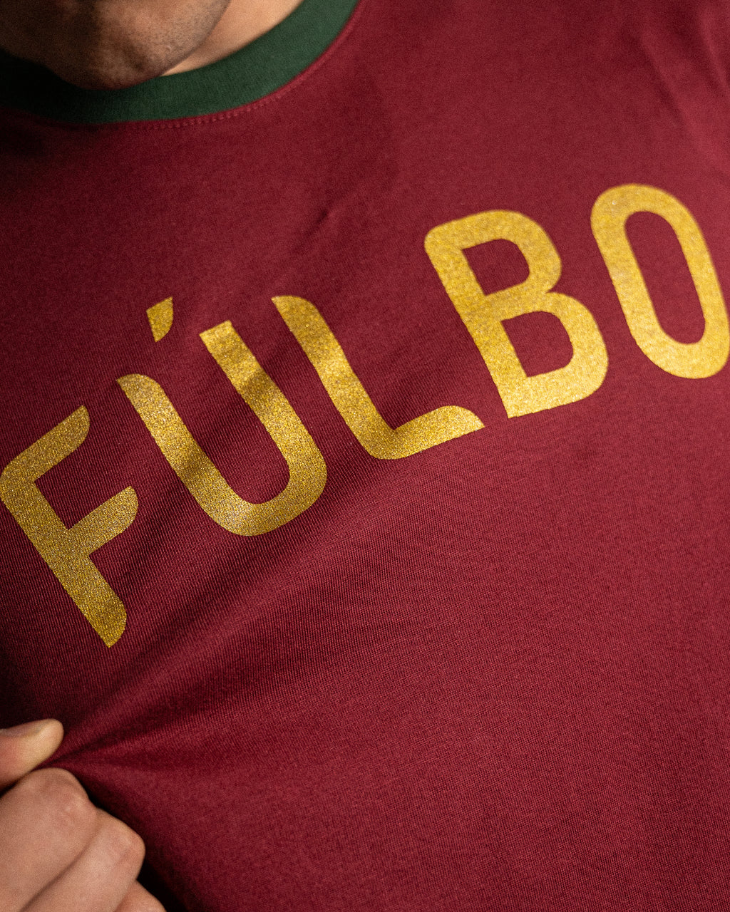 FÚLBO World Cup Portugal ´06 T-Shirt