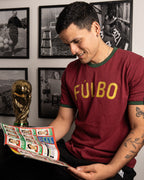 FÚLBO World Cup Portugal ´06 T-Shirt