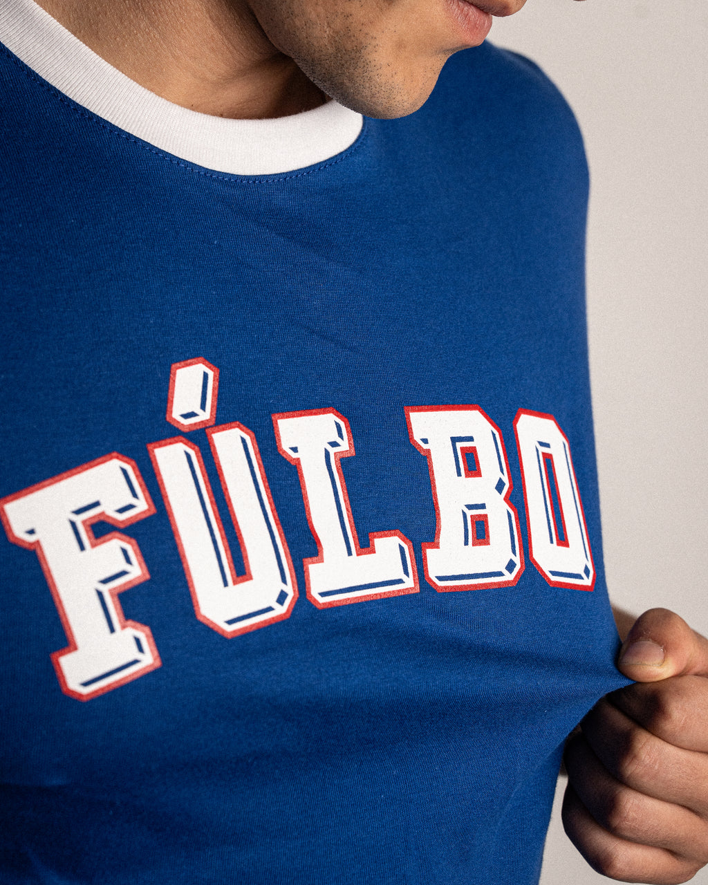 FÚLBO World Cup France 98 T-Shirt
