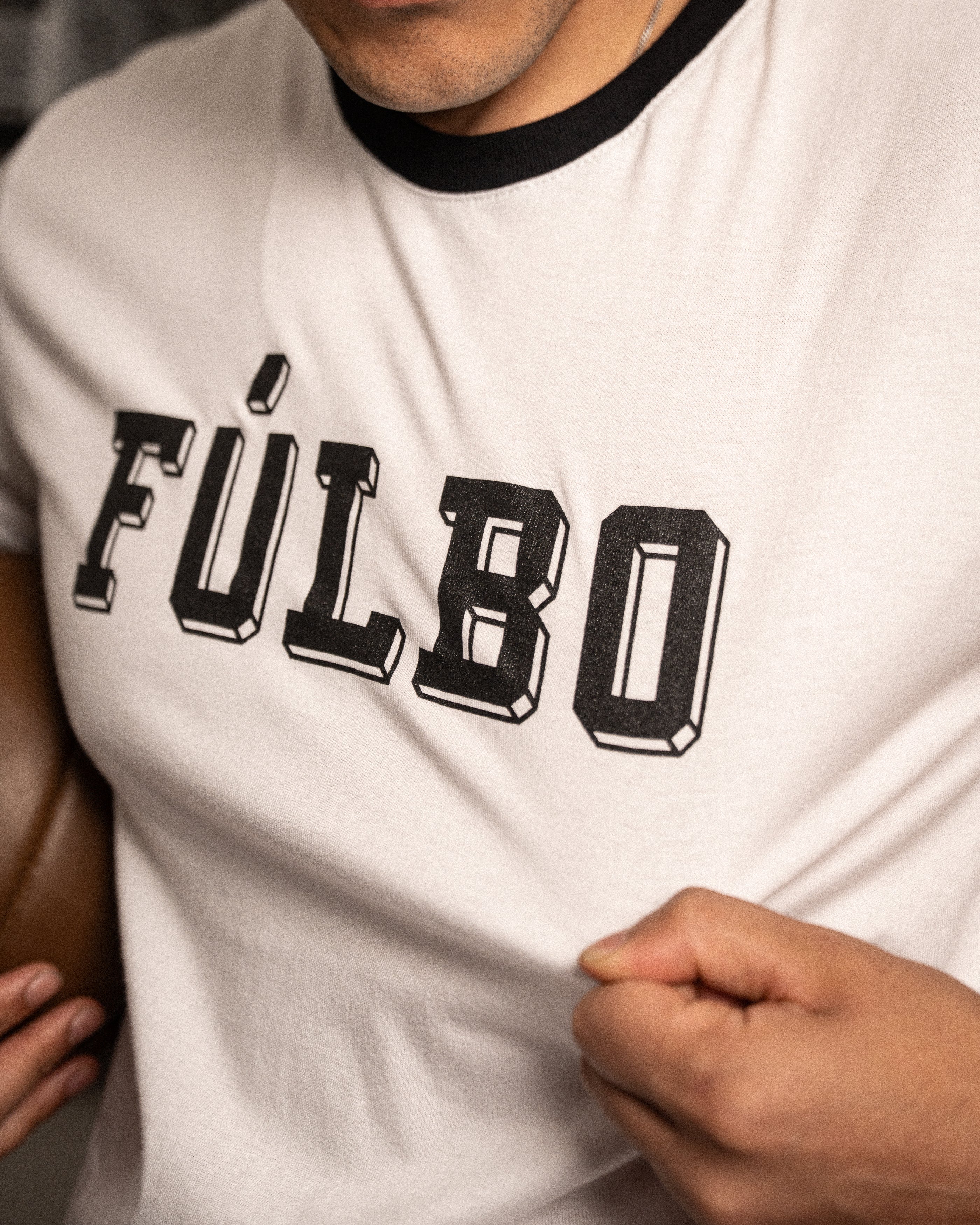 FÚLBO World Cup Germany 74 T-Shirt