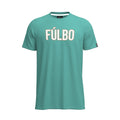 FÚLBO Classic SeaFoam T-Shirt
