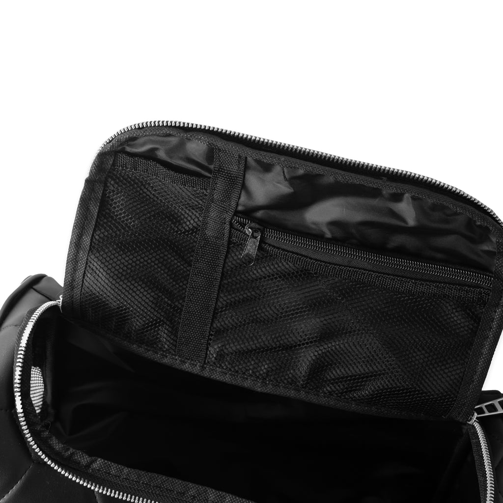 FÚLBO Classic Cleat Duffel Bag