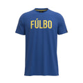 FÚLBO Classic Blue T-Shirt