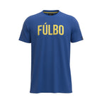 FÚLBO Classic Blue T-Shirt