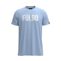 FÚLBO Classic Light Blue T-Shirt
