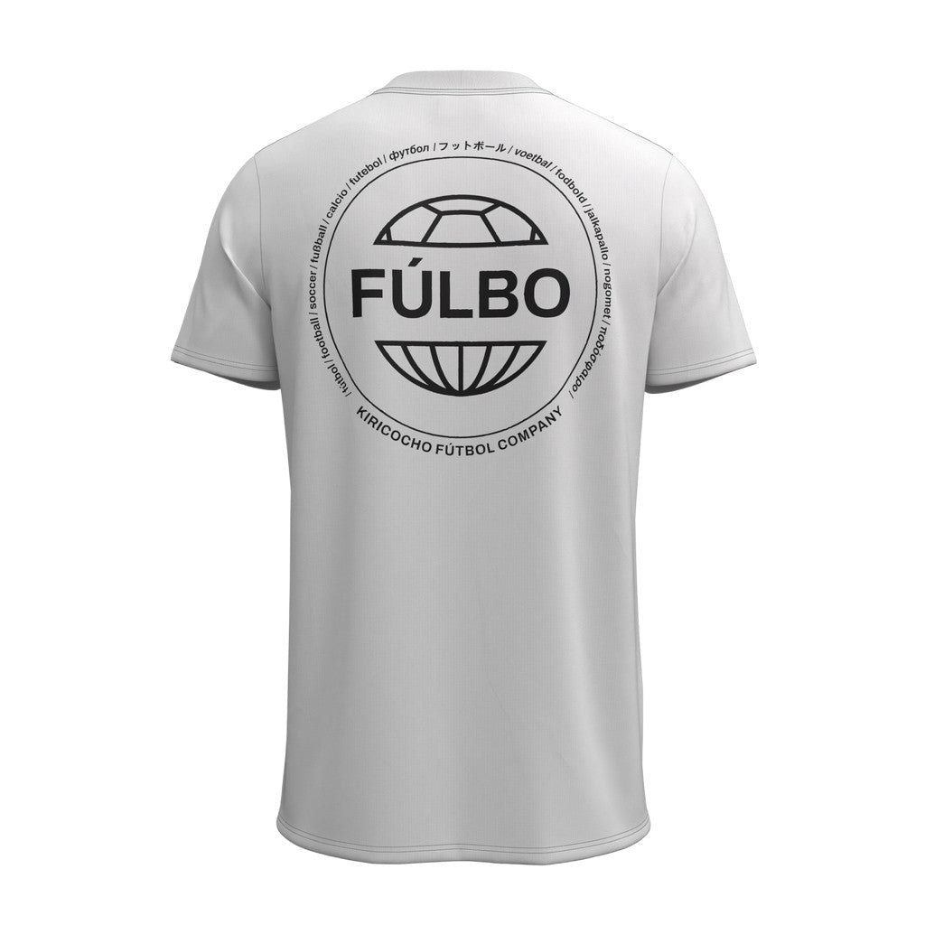 FÚLBO World Cup T-Shirt
