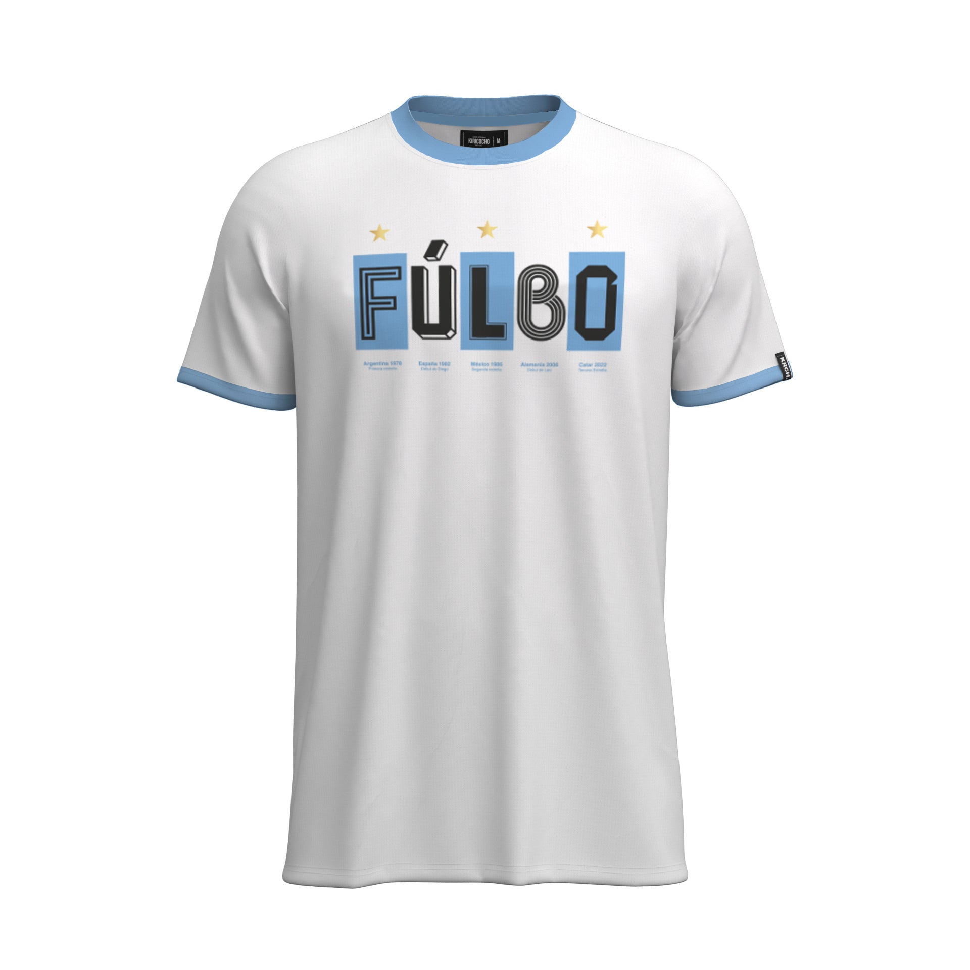 FÚLBO Argentina T-Shirt