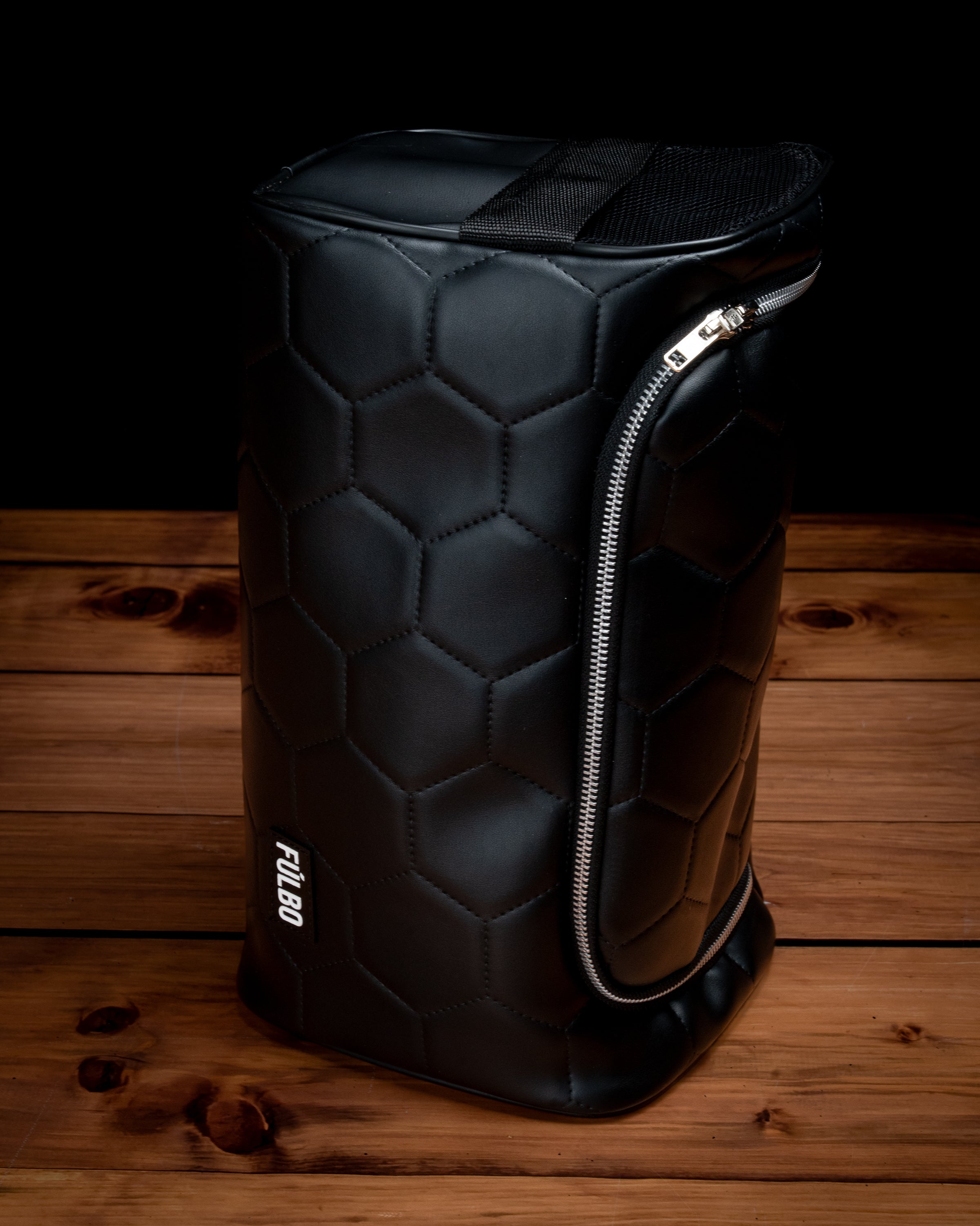 FÚLBO Classic Cleat Duffel