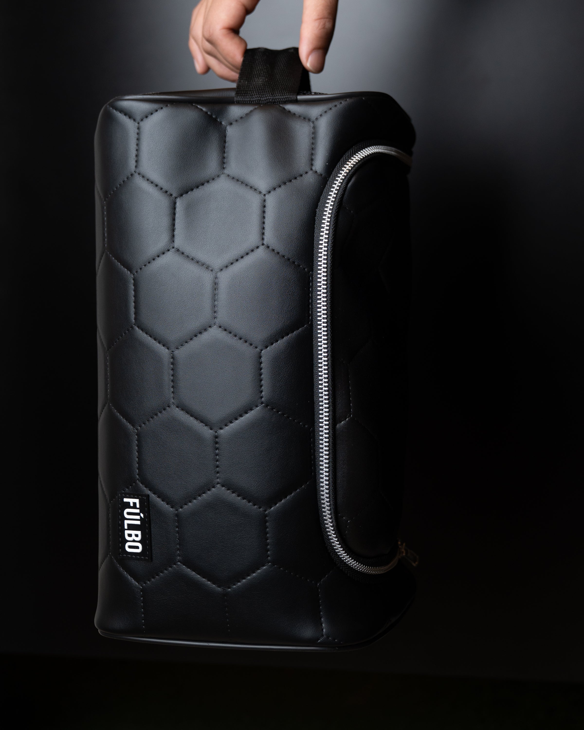 FÚLBO Classic Cleat Duffel