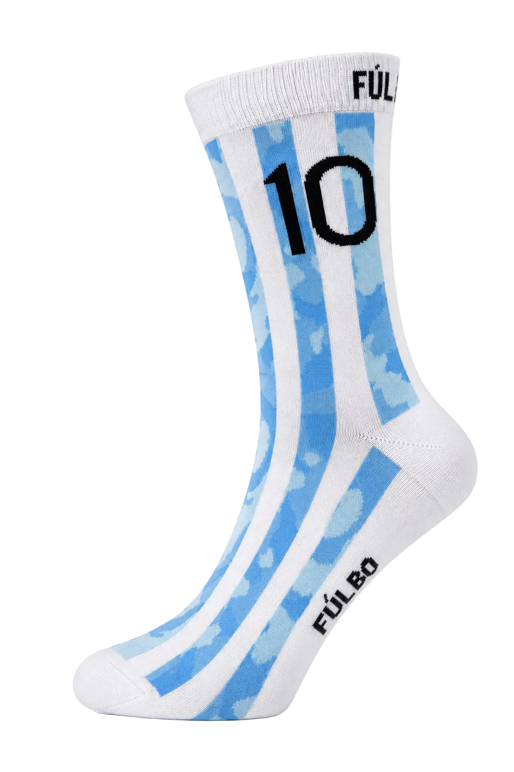 FÚLBO Messi '21 Inspired Socks
