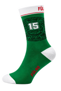 FÚLBO Mexico '98 Socks