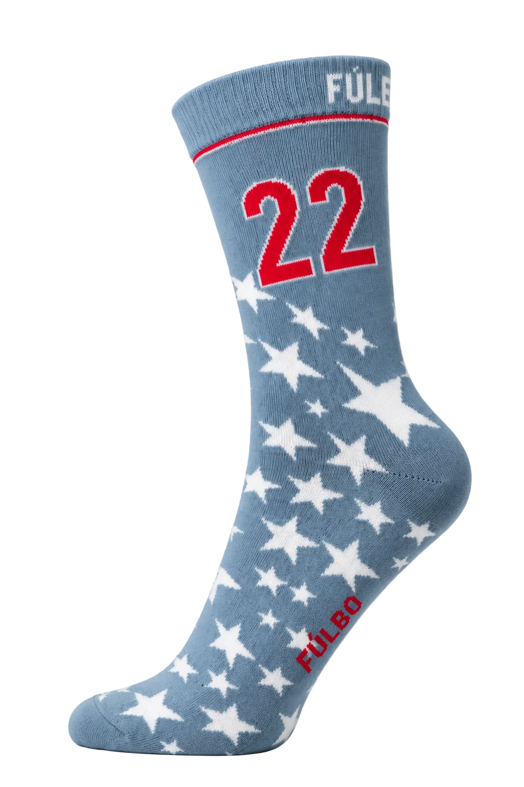 FÚLBO USA '94 Stars Socks