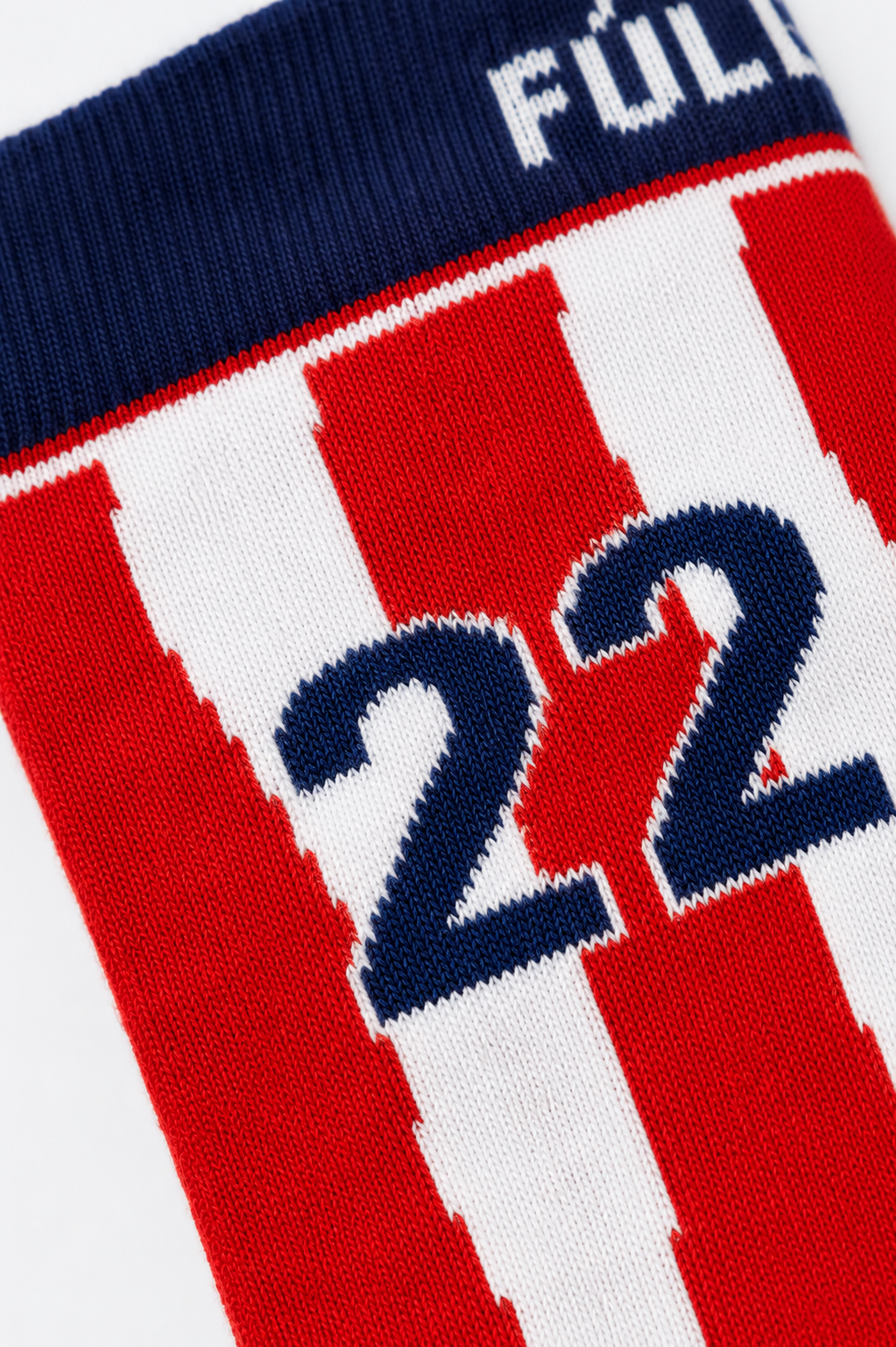FÚLBO USA '94 Stripes Socks