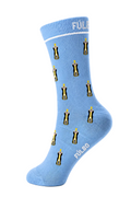 FÚLBO Coronation '22 Messi Inspired Socks