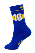 FÚLBO Riquelme '00 Inspired Socks