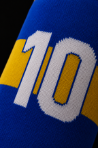 FÚLBO Riquelme '00 Inspired Socks