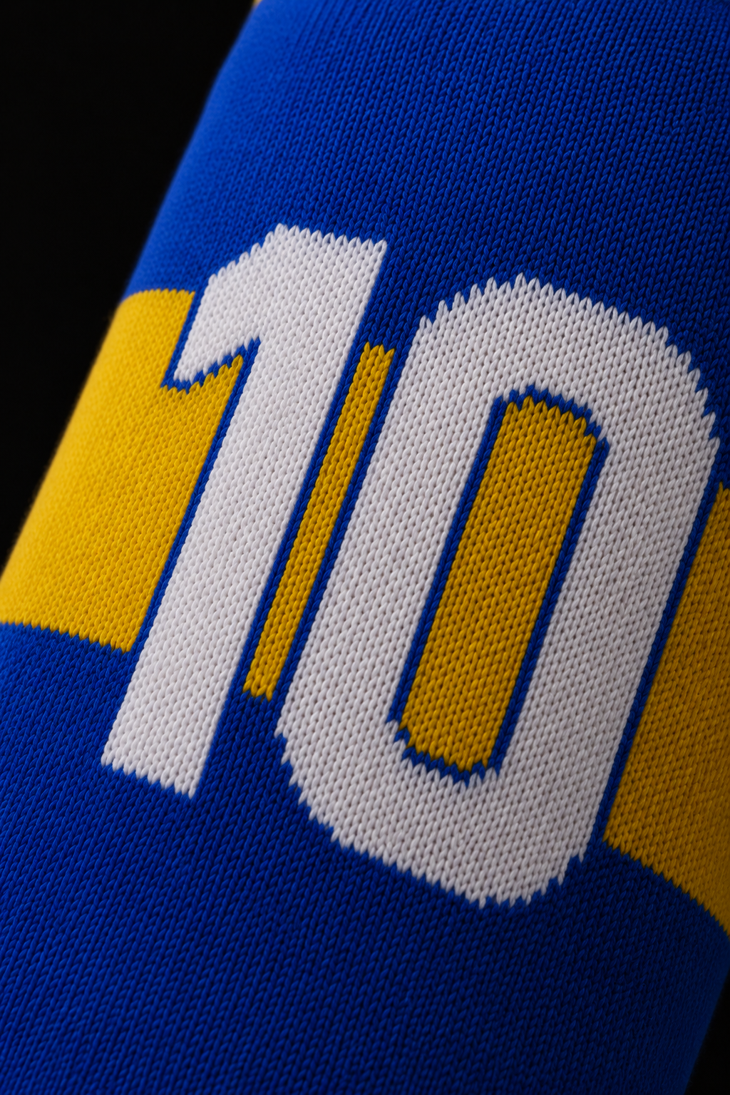 FÚLBO Riquelme '00 Inspired Socks