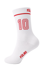 FÚLBO River Inspired Beto Alonso Socks