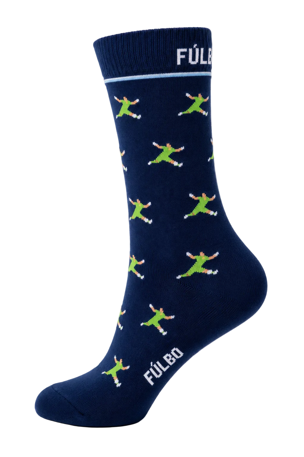 FÚLBO Dibu '22 Inspired Socks