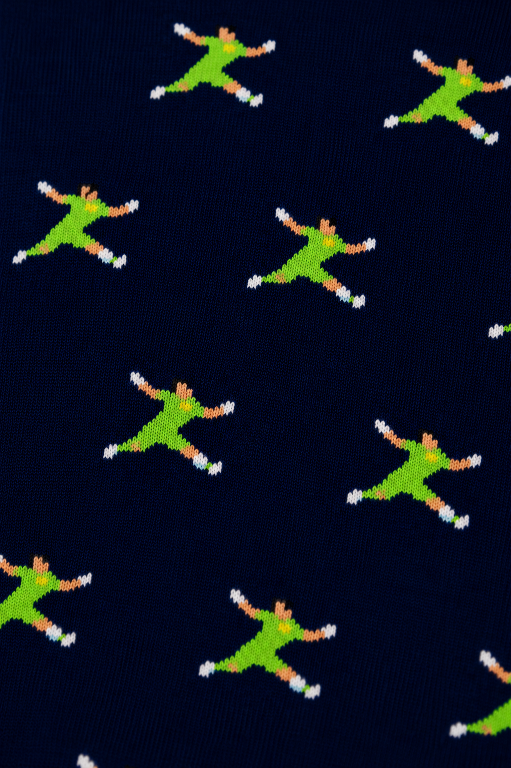 FÚLBO Dibu '22 Inspired Socks