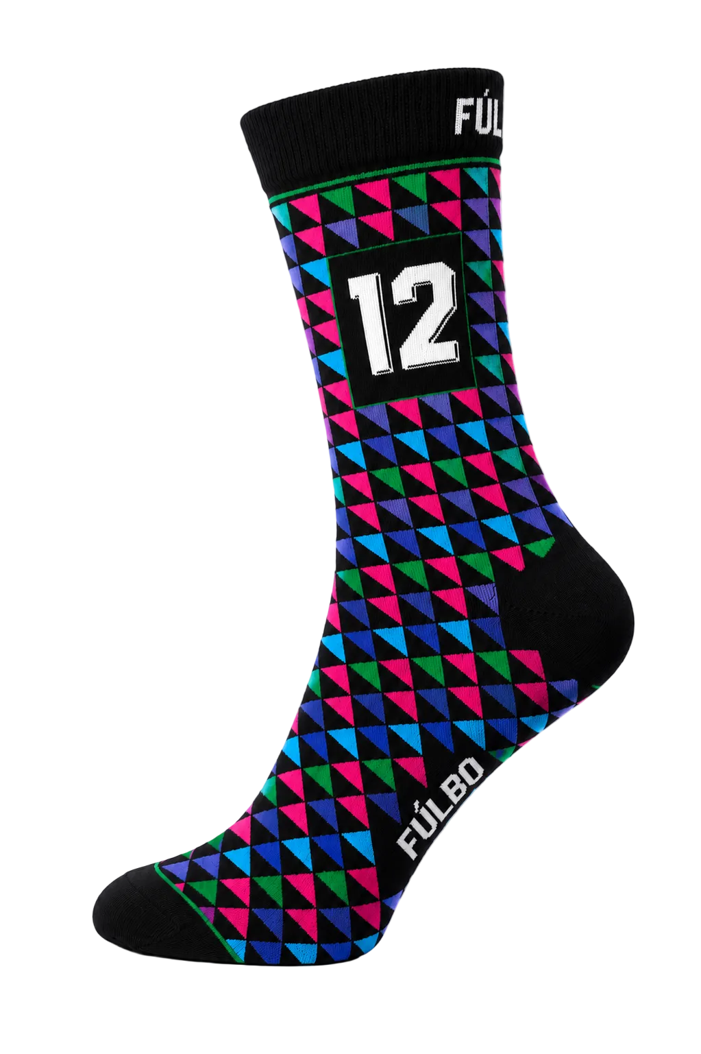 FÚLBO Goyco Inspired Socks