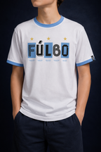 FÚLBO Kids Argentina T-Shirt